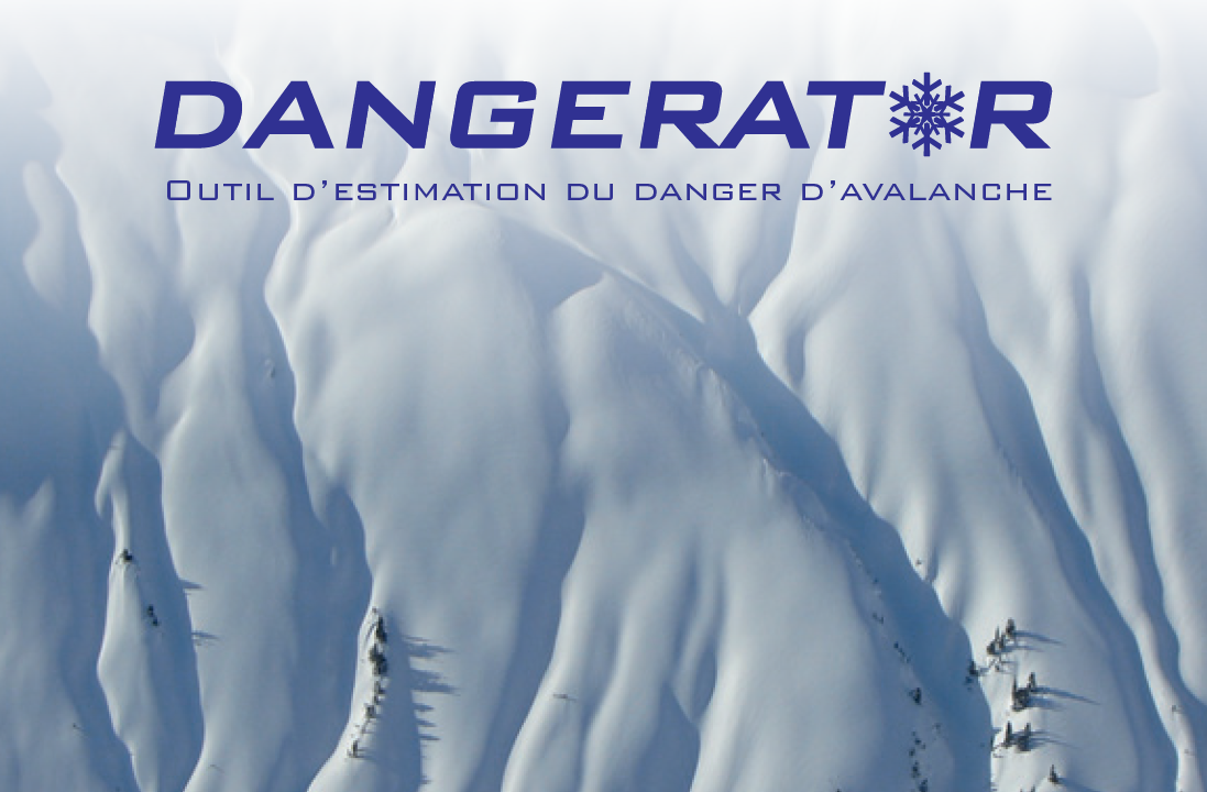 Capture couverture Dangerator