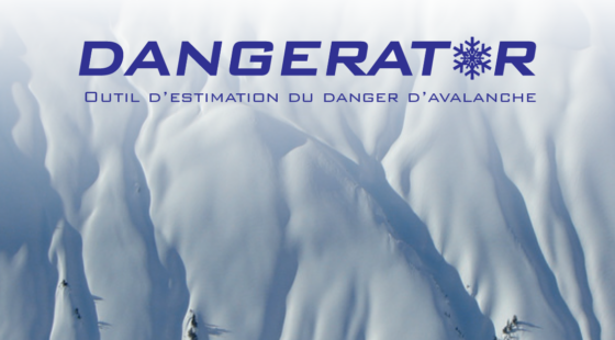 Capture couverture Dangerator