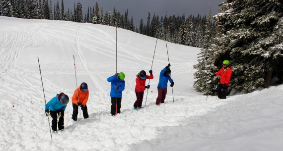 AvSAR crédit Scott Bennet CAA