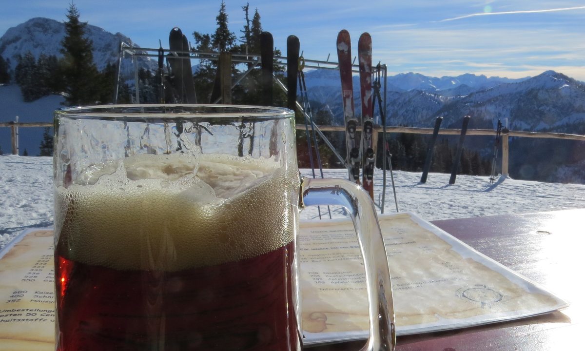 Bière resort Crédit Sophie Janotta - Pixabay