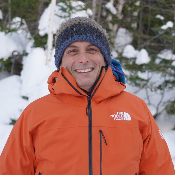Dominic Boucher Dominic Boucher