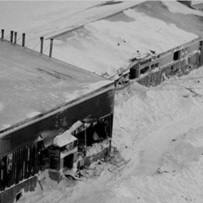 École Kangiq 1999
